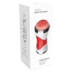 Masturbator dublu Power Grip Cup "B-Series" - imagine 4