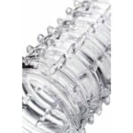 Accesoriu pentru penis închis Penis Extender Boyn "A-Toys" - imagine 3