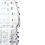 Accesoriu pentru penis închis Penis Extender Boyn "A-Toys" - imagine 4