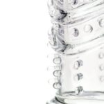 Accesoriu pentru penis închis Penis Extender Kors "A-Toys" - imagine 2