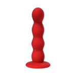 Dop anal ToDo Favorite Red Anal Wand "ToyFa" - imagine 5