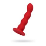 Dop anal ToDo Favorite Red Anal Wand "ToyFa"