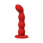 Dop anal ToDo Favorite Red Anal Wand "ToyFa" - imagine 2