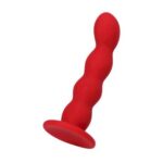 Dop anal ToDo Favorite Red Anal Wand "ToyFa" - imagine 3