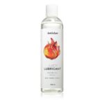 Lubrifiant încălzitor pe bază de apă Juicy Lubricant Warm Wave "Satisfyer" 300 ml - imagine 2