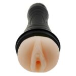 Вагина мастурбатор  "фонарик" Pussy Love — изображение 2