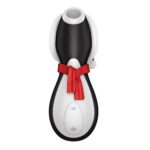 Вакуумный клиторальный стимулятор Penguin "Satisfyer" — изображение 2