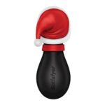 Вакуумный клиторальный стимулятор Penguin "Satisfyer" — изображение 3