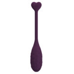 Vibrator cu relief cu control prin aplicație Fisherman "Pretty Love" - imagine 4