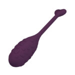 Vibrator cu relief cu control prin aplicație Fisherman "Pretty Love" - imagine 6