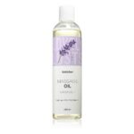 Ulei de masaj de calitate superioară cu lavandă Lavender Massage Oil "Satisfyer" 250 ml - imagine 2