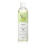 Ulei de masaj de calitate superioară cu lemongrass Lemongrass Massage Oil "Satisfyer" 250 ml - imagine 2