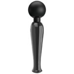 Массажер Magic Massager Skyler Black USB "Pretty Love" — изображение 6