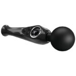 Массажер Magic Massager Skyler Black USB "Pretty Love" — изображение 5