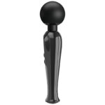 Массажер Magic Massager Skyler Black USB "Pretty Love" — изображение 7