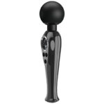 Массажер Magic Massager Skyler Black USB "Pretty Love" — изображение 8