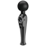 Массажер Magic Massager Skyler Black USB "Pretty Love" — изображение 9
