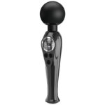 Массажер Magic Massager Skyler Black USB "Pretty Love" — изображение 10