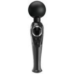 Массажер Magic Massager Skyler Black USB "Pretty Love" — изображение 11