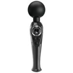 Массажер Magic Massager Skyler Black USB "Pretty Love" — изображение 12