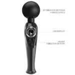 Массажер Magic Massager Skyler Black USB "Pretty Love" — изображение 4