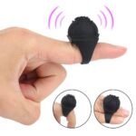 Inel stimulator Vibrating Finger USB "Fantasy"