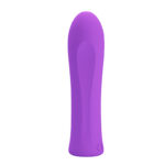 Vibrator cu funcție de memorie Alfreda "Pretty Love" - imagine 6