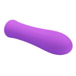 Vibrator cu funcție de memorie Alfreda "Pretty Love" - imagine 7