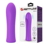 Vibrator cu funcție de memorie Alfreda "Pretty Love"