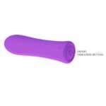 Vibrator cu funcție de memorie Alfreda "Pretty Love" - imagine 3