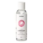 Lubrifiant anal pe bază de silicon Juicy Lubricant Booty Silicone "Satisfyer" 150 ml - imagine 2
