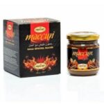 Эпимедиумная паста - афродизиак на основе меда и трав Epimedyumlu Macun Plus 40 г