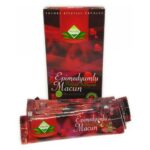 Pastă epimedie Epimedyumlu Macun Themra (stick 12 g)