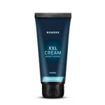 Cremă pentru îmbunătățirea erecției și mărirea penisului Boners Penis XXL Creme 100 ml