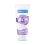 Lubrifiant pe bază de apă Pasante Lubricating Jelly 75 ml