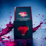 Премиальный афродизиак в форме шоколада Red Point Ginseng Chocolate для мужчин и женщин