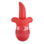 Simulator de sex oral pentru femei Obelia "Pretty Love" - imagine 6