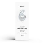 Lubrifiant ultra-fin pe bază de silicon Juicy Lubricant Smooth Silicone "Satisfyer" 150 ml