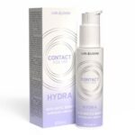 Вагинальный лубрикант на водной основе обогащенный экстрактом морошки Contact Hydra "Lube4lovers" 120 мл