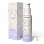 Вагинальный лубрикант на водной основе обогащенный экстрактом морошки Contact Hydra "Lube4lovers" 120 мл — изображение 2