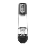Аквапомпа автоматическая электрическая Luxury Pump USB "Boss Series" — изображение 8