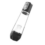 Аквапомпа автоматическая электрическая Luxury Pump USB "Boss Series" — изображение 5
