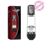 Аквапомпа автоматическая электрическая Luxury Pump USB "Boss Series"