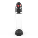 Pompă electrică automată pentru apă Passion Pump USB "Boss Series" - imagine 6