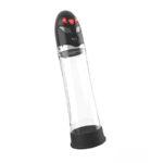 Pompă electrică automată pentru apă Passion Pump USB "Boss Series" - imagine 8