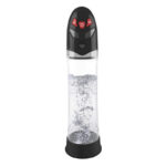 Pompă electrică automată pentru apă Passion Pump USB "Boss Series" - imagine 3
