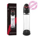 Pompă electrică automată pentru apă Passion Pump USB "Boss Series"