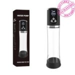 Аквапомпа автоматическая электрическая Water bath Pump USB "Boss Series"