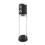 Аквапомпа автоматическая электрическая Water bath Pump USB "Boss Series" — изображение 3