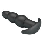Анальная пробка с вибрацией Aeaeas Vibrating Anal Plug USB 10 функций "Pretty Love" — изображение 8